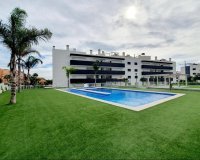 Herverkoop - Appartement / flat - Orihuela Costa - Villamartín