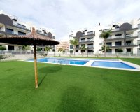 Herverkoop - Appartement / flat - Orihuela Costa - Villamartín
