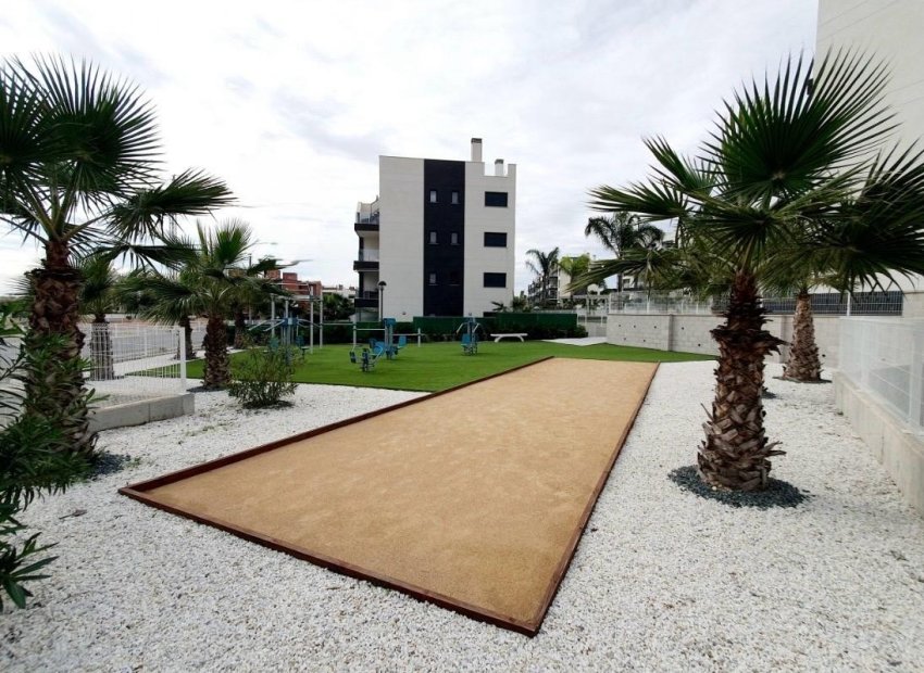 Herverkoop - Appartement / flat - Orihuela Costa - Villamartín