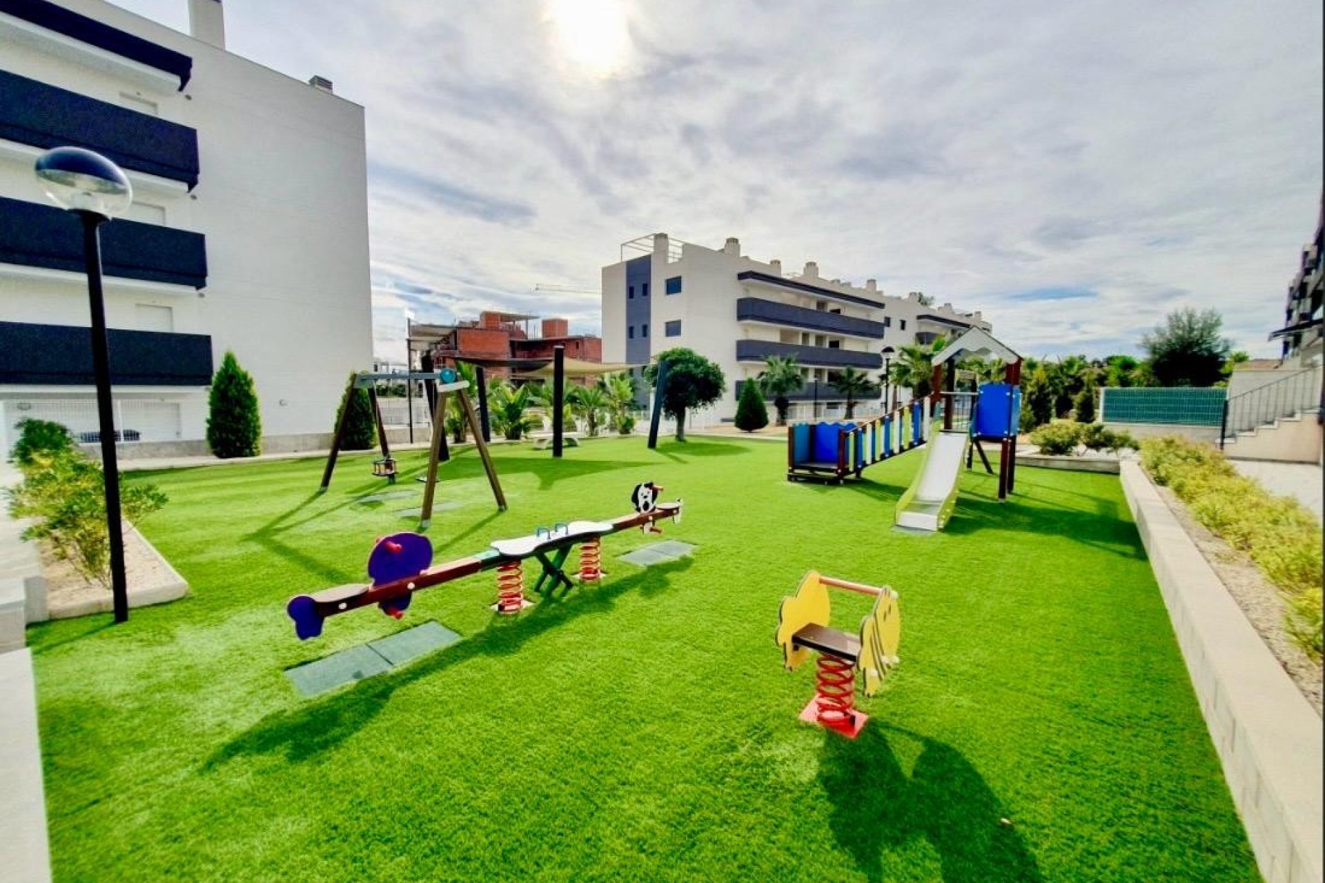 Herverkoop - Appartement / flat - Orihuela Costa - Villamartín