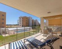 Herverkoop - Appartement / flat - Orihuela Costa - Villamartín