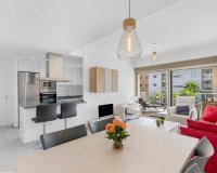 Herverkoop - Appartement / flat - Orihuela Costa - Villamartín