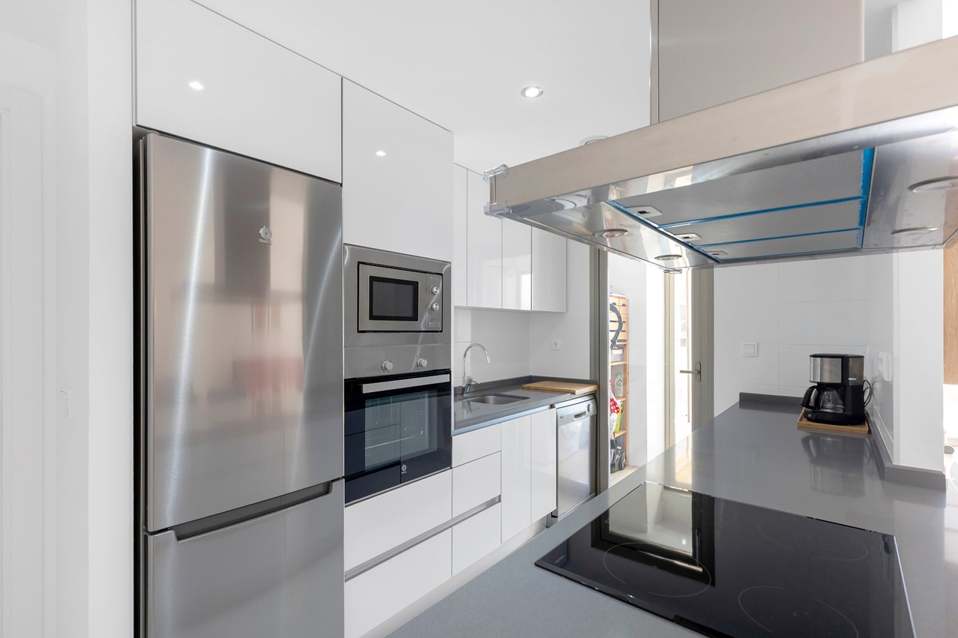 Herverkoop - Appartement / flat - Orihuela Costa - Villamartín
