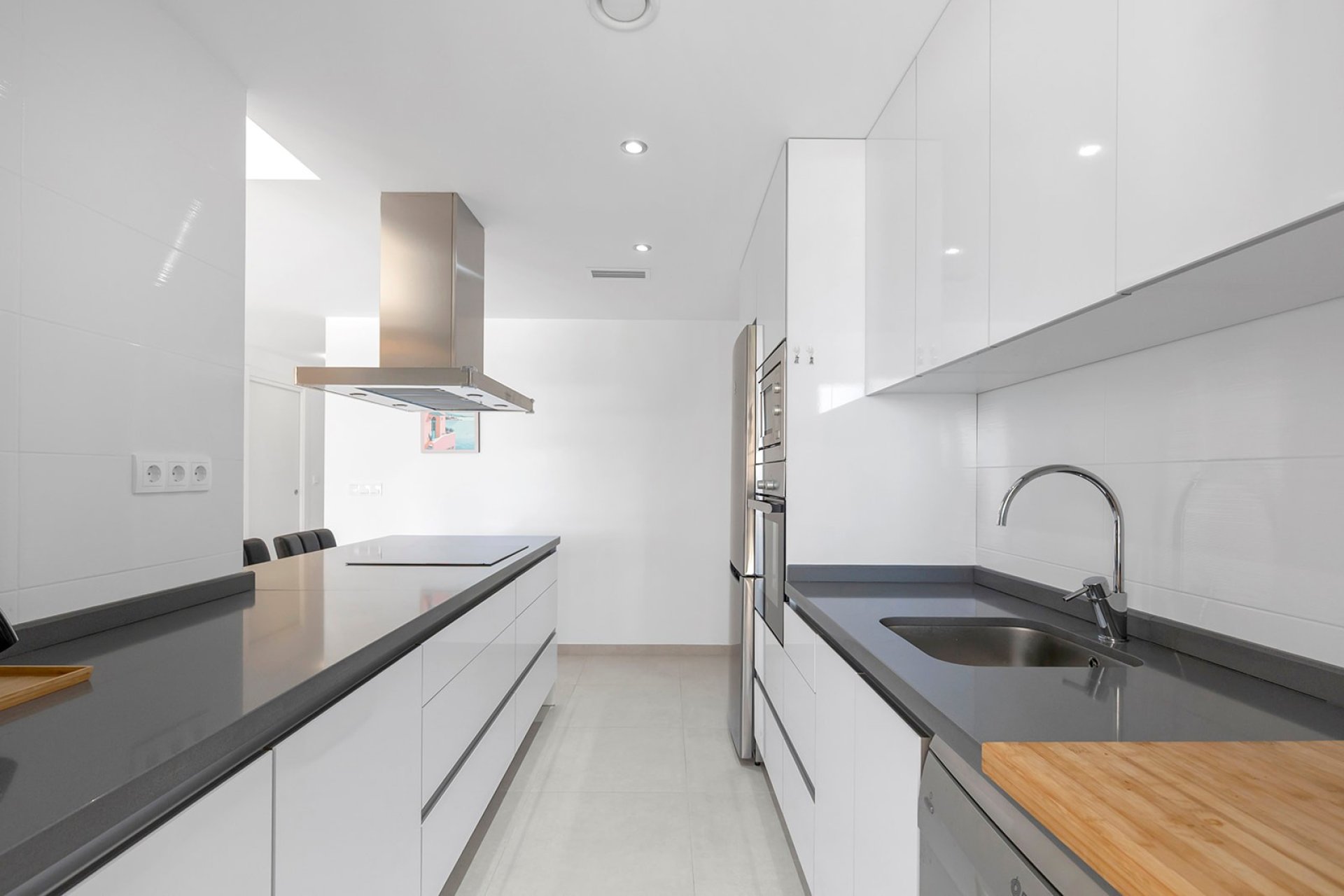 Herverkoop - Appartement / flat - Orihuela Costa - Villamartín