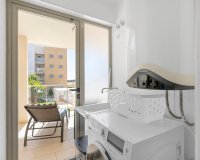 Herverkoop - Appartement / flat - Orihuela Costa - Villamartín