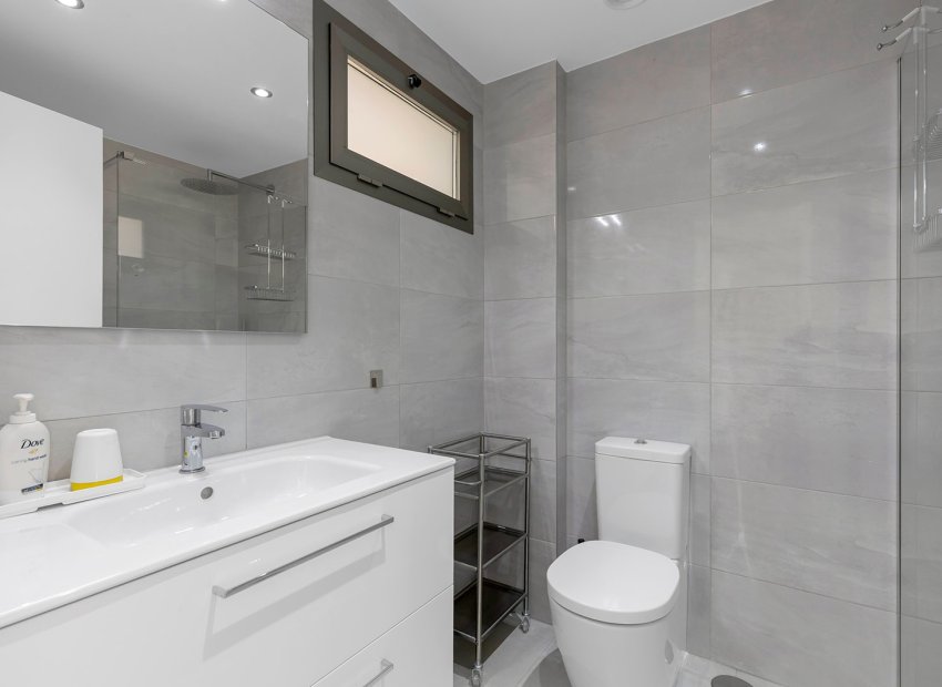 Herverkoop - Appartement / flat - Orihuela Costa - Villamartín