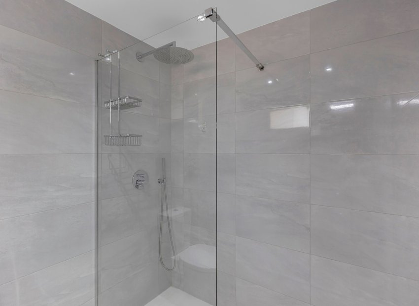 Herverkoop - Appartement / flat - Orihuela Costa - Villamartín