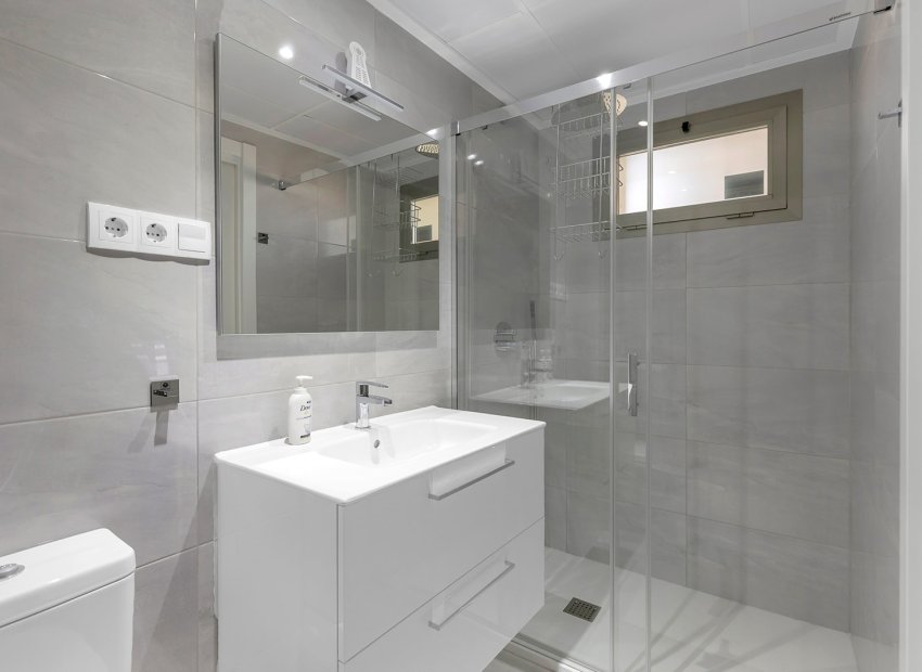 Herverkoop - Appartement / flat - Orihuela Costa - Villamartín