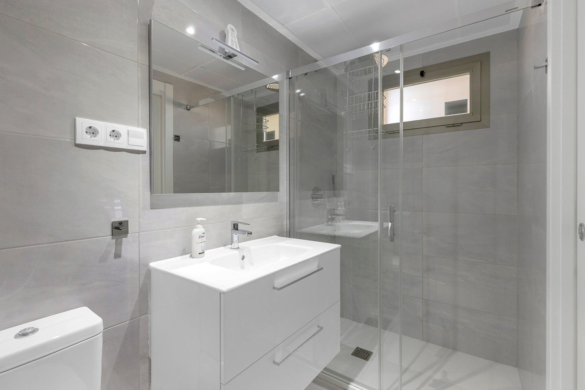 Herverkoop - Appartement / flat - Orihuela Costa - Villamartín