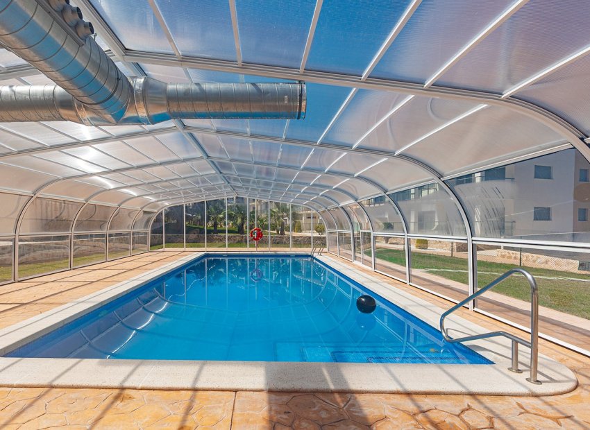Herverkoop - Appartement / flat - Orihuela Costa - Villamartín