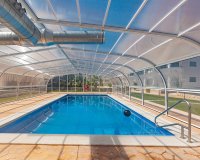 Herverkoop - Appartement / flat - Orihuela Costa - Villamartín