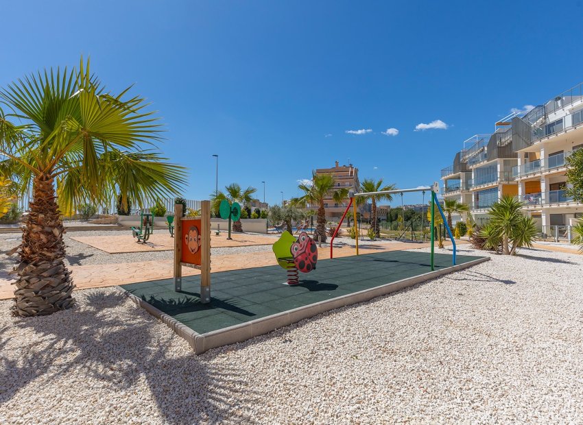 Herverkoop - Appartement / flat - Orihuela Costa - Villamartín