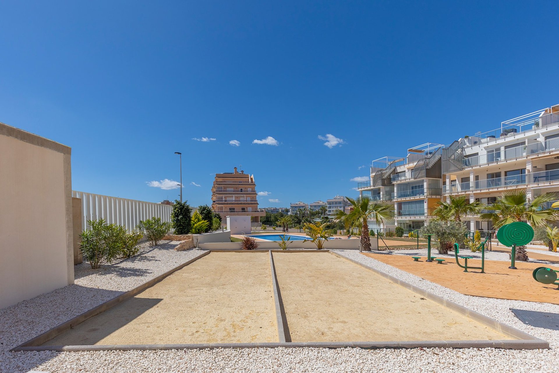 Herverkoop - Appartement / flat - Orihuela Costa - Villamartín