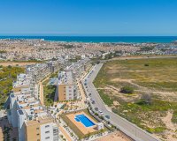 Herverkoop - Appartement / flat - Orihuela Costa - Villamartín