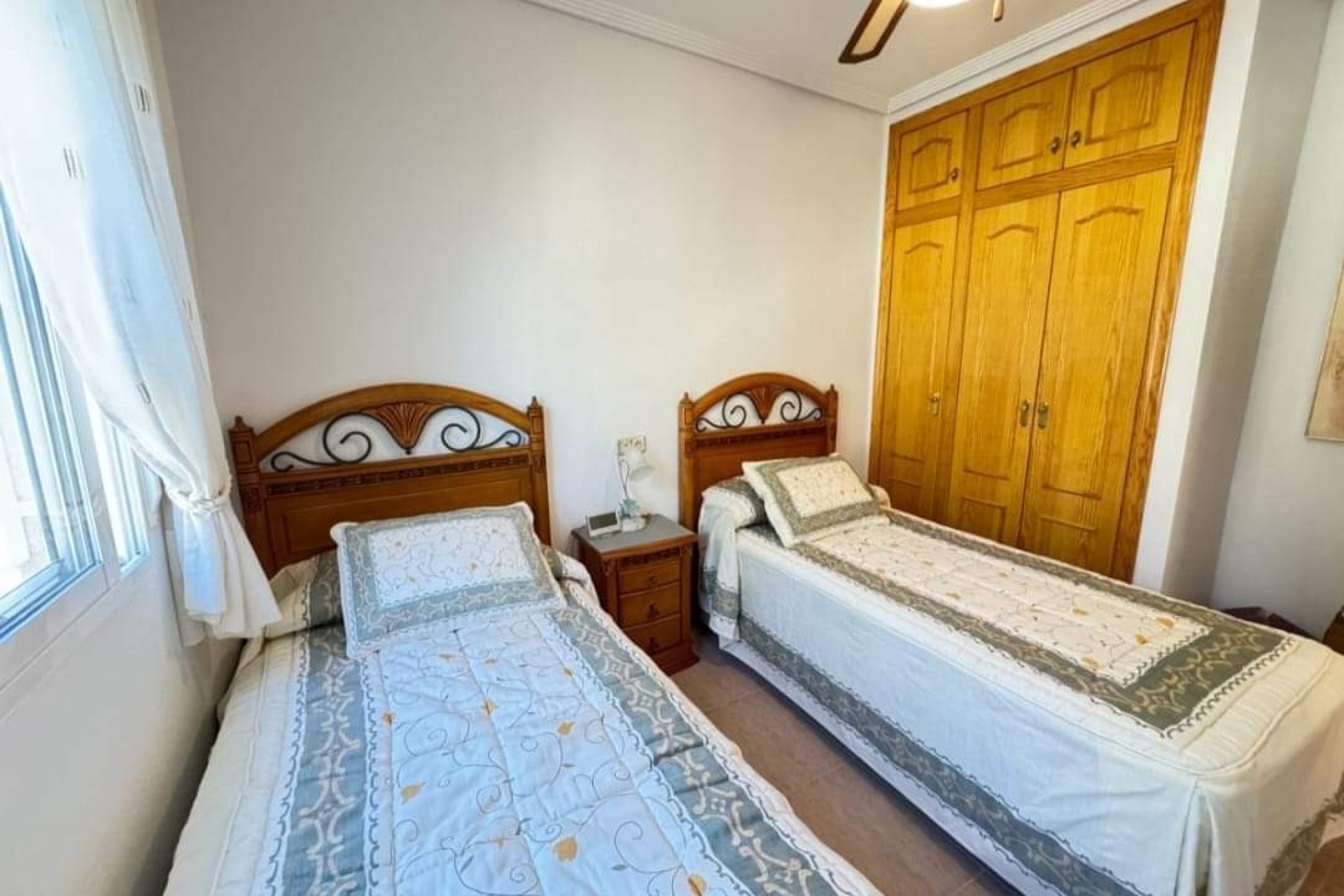 Herverkoop - Appartement / flat - Orihuela Costa - Villamartín