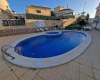 Herverkoop - Appartement / flat - Orihuela Costa - Villamartín