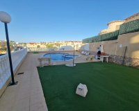 Herverkoop - Appartement / flat - Orihuela Costa - Villamartín