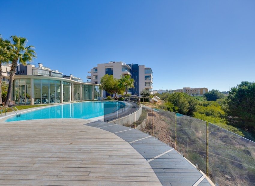 Herverkoop - Appartement / flat - Orihuela Costa - Villamartín
