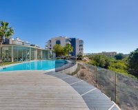 Herverkoop - Appartement / flat - Orihuela Costa - Villamartín