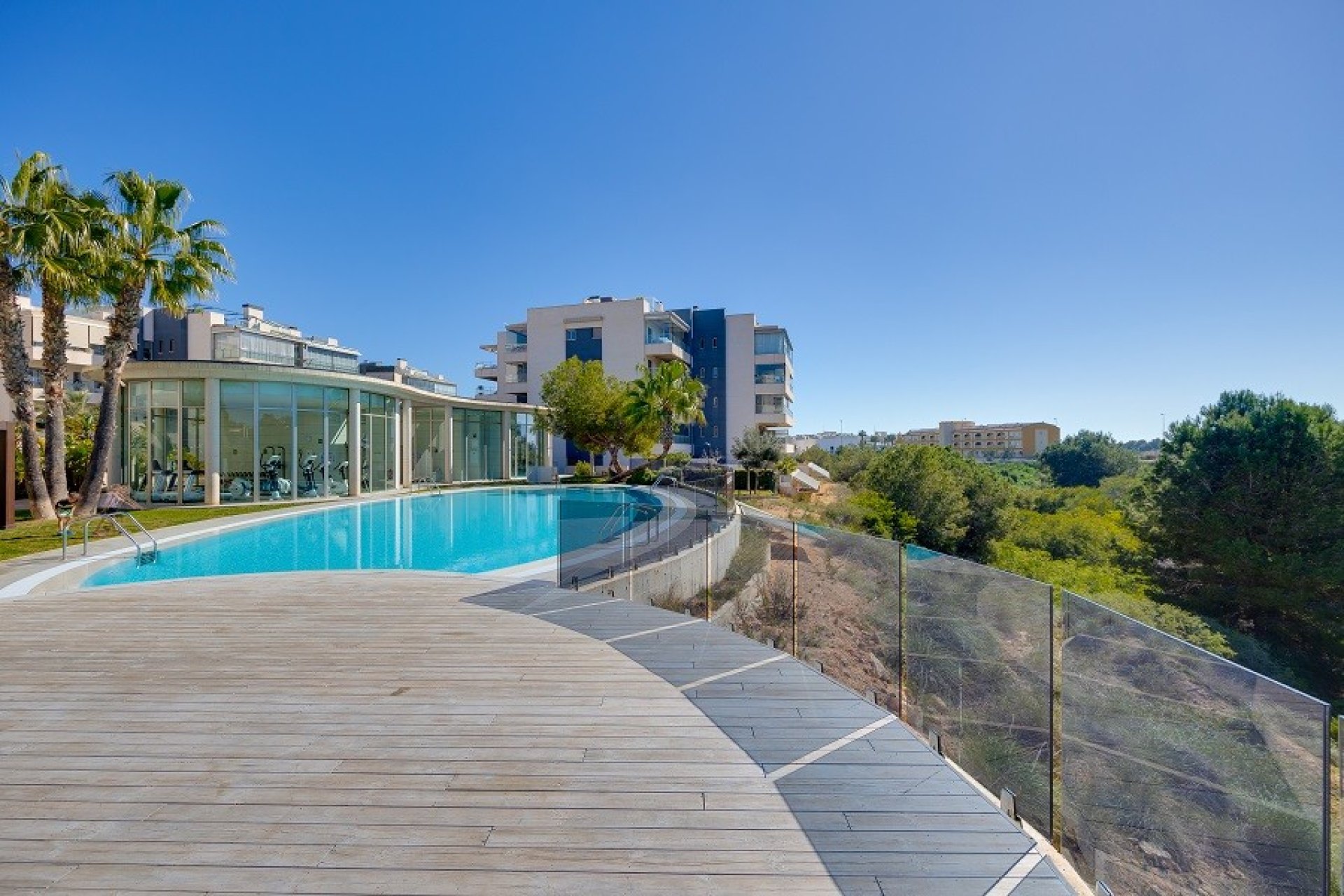 Herverkoop - Appartement / flat - Orihuela Costa - Villamartín