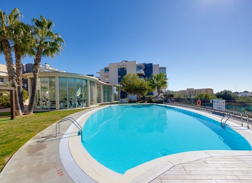 Herverkoop - Appartement / flat - Orihuela Costa - Villamartín