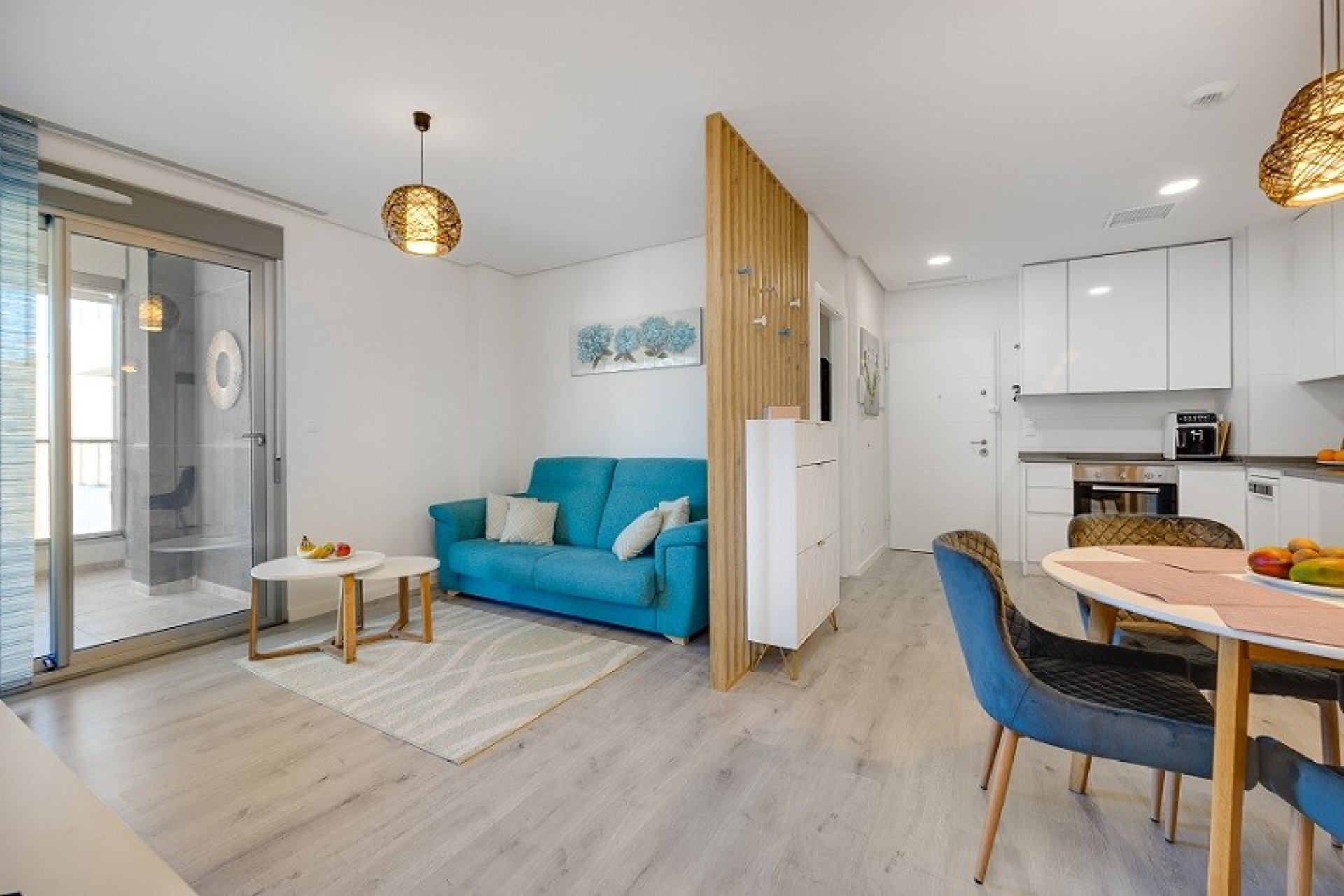 Herverkoop - Appartement / flat - Orihuela Costa - Villamartín