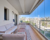 Herverkoop - Appartement / flat - Orihuela Costa - Villamartín