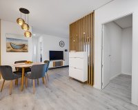 Herverkoop - Appartement / flat - Orihuela Costa - Villamartín