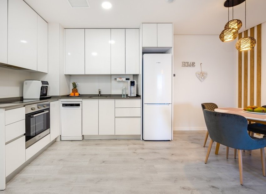 Herverkoop - Appartement / flat - Orihuela Costa - Villamartín