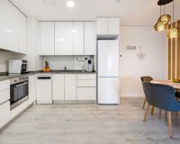 Herverkoop - Appartement / flat - Orihuela Costa - Villamartín