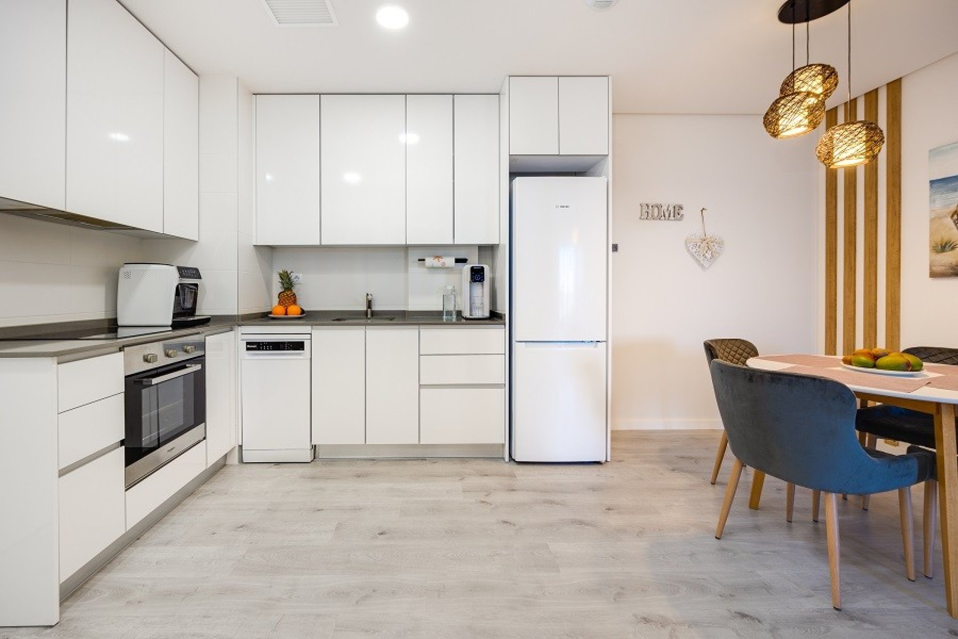 Herverkoop - Appartement / flat - Orihuela Costa - Villamartín