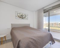 Herverkoop - Appartement / flat - Orihuela Costa - Villamartín