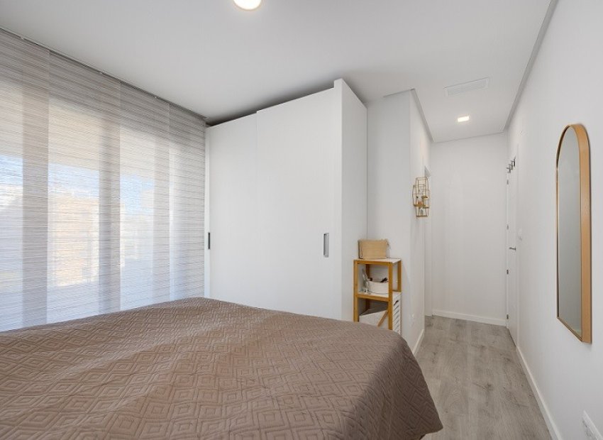 Herverkoop - Appartement / flat - Orihuela Costa - Villamartín