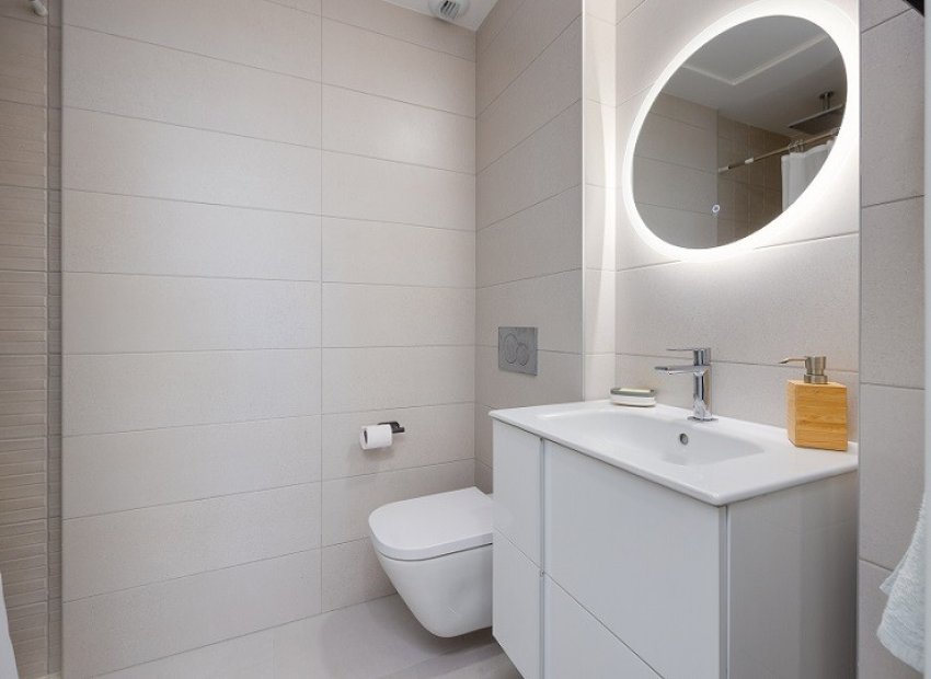 Herverkoop - Appartement / flat - Orihuela Costa - Villamartín