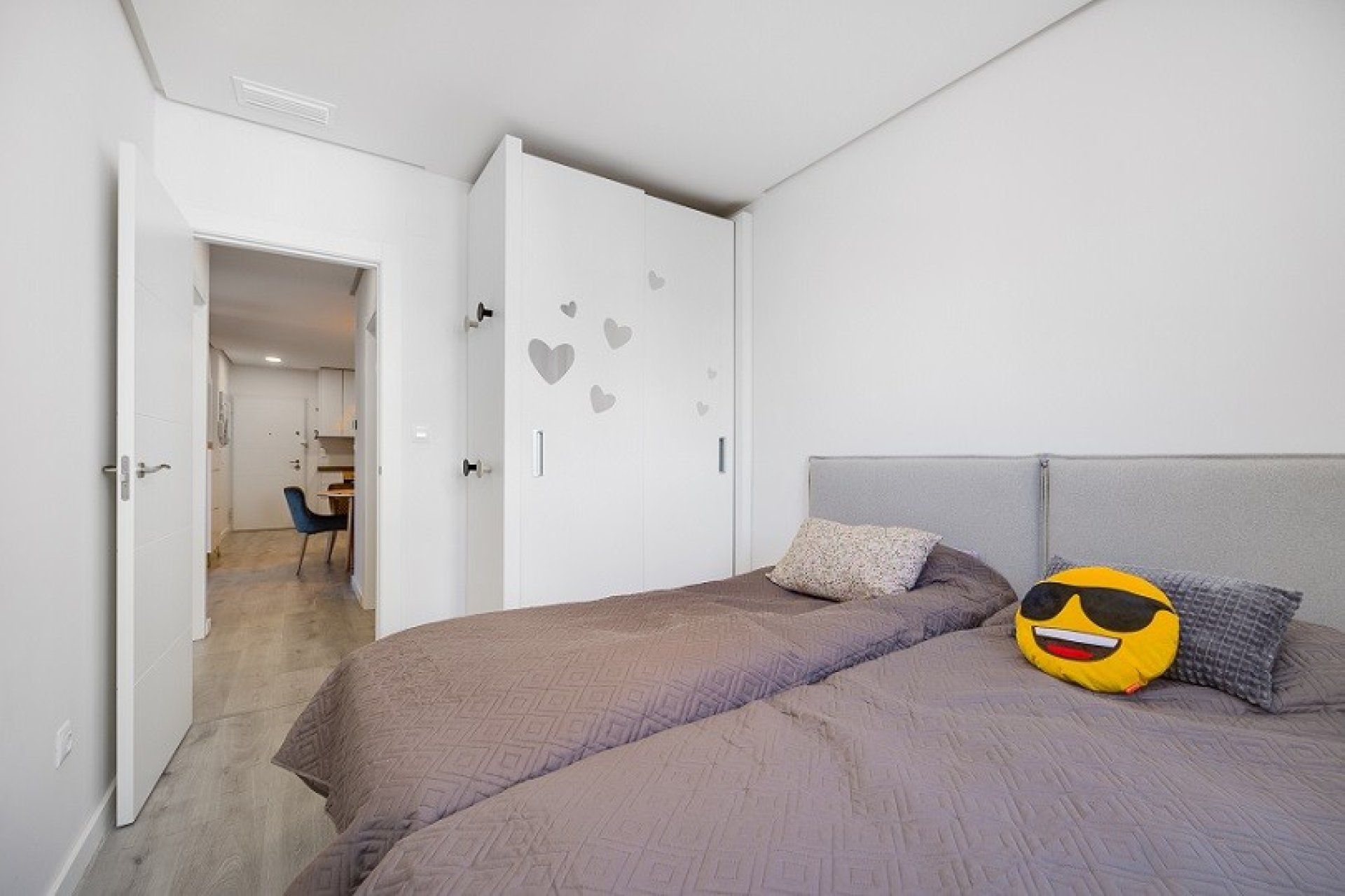 Herverkoop - Appartement / flat - Orihuela Costa - Villamartín