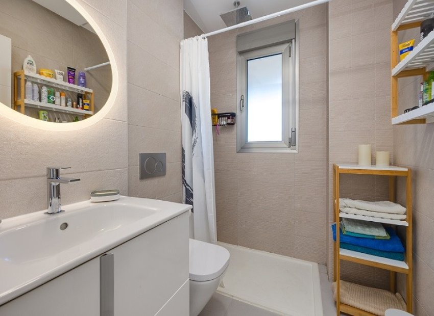 Herverkoop - Appartement / flat - Orihuela Costa - Villamartín