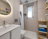 Herverkoop - Appartement / flat - Orihuela Costa - Villamartín