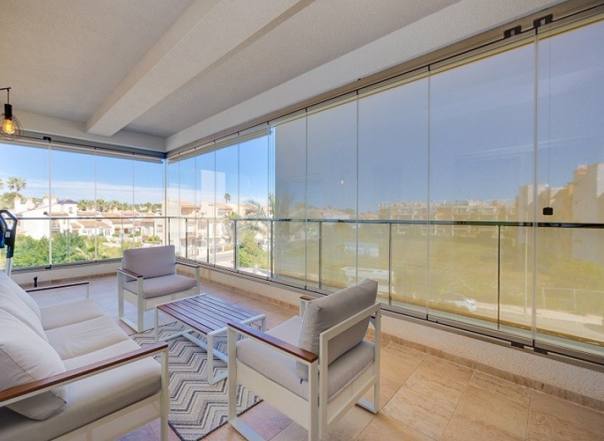 Herverkoop - Appartement / flat - Orihuela Costa - Villamartín