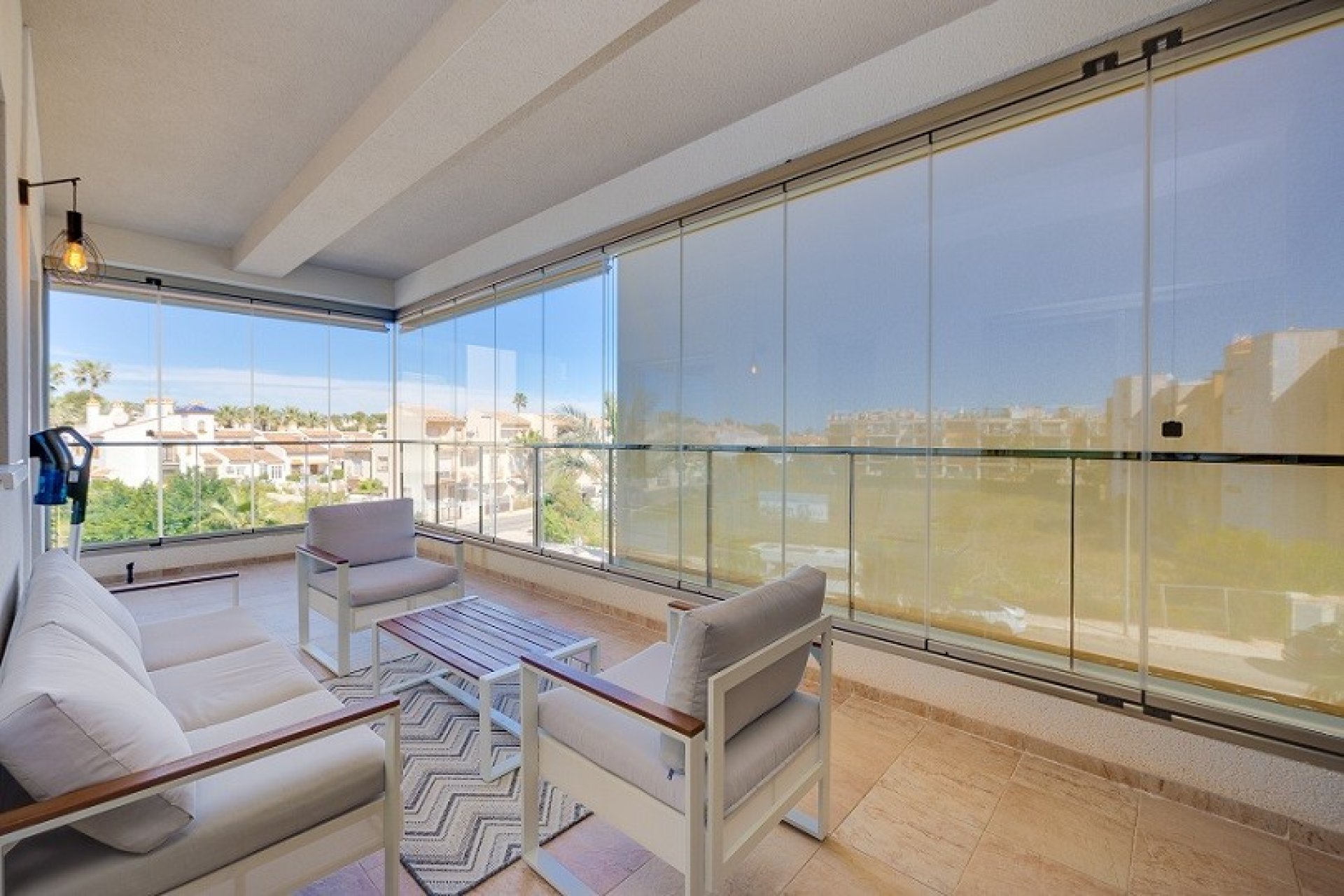 Herverkoop - Appartement / flat - Orihuela Costa - Villamartín