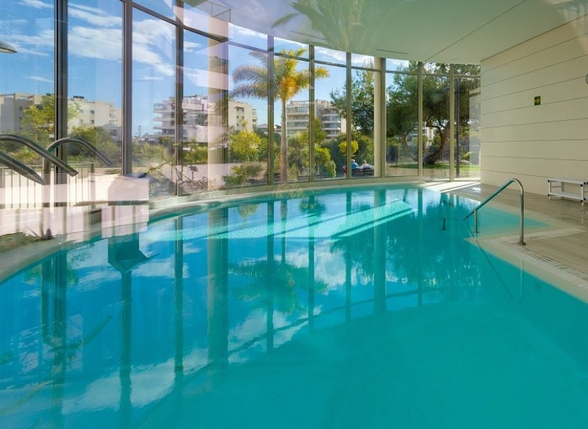 Herverkoop - Appartement / flat - Orihuela Costa - Villamartín