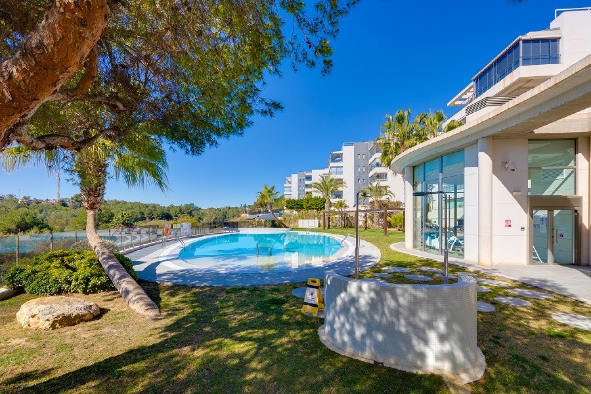 Herverkoop - Appartement / flat - Orihuela Costa - Villamartín