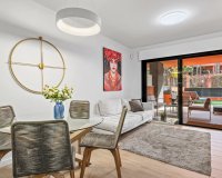 Herverkoop - Appartement / flat - Orihuela Costa - Villamartín