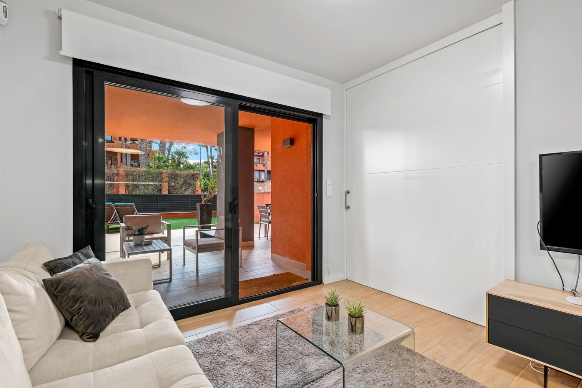Herverkoop - Appartement / flat - Orihuela Costa - Villamartín
