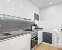 Herverkoop - Appartement / flat - Orihuela Costa - Villamartín