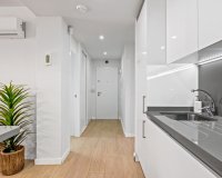 Herverkoop - Appartement / flat - Orihuela Costa - Villamartín
