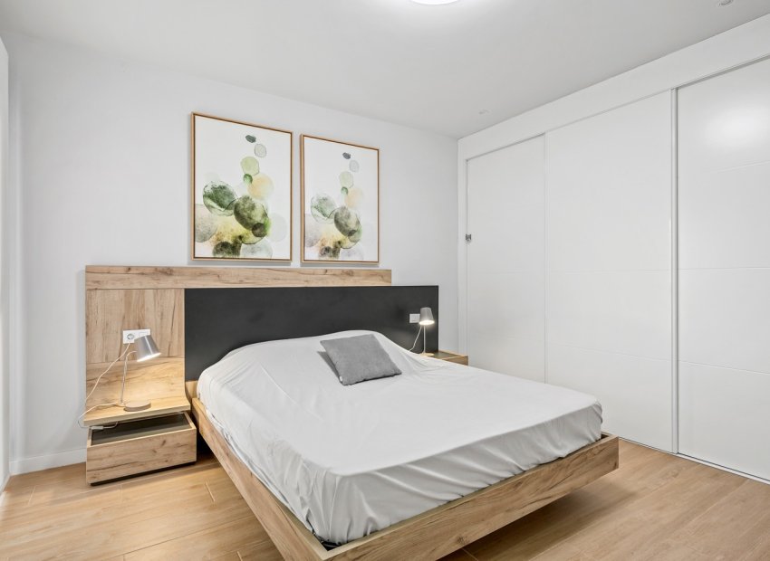 Herverkoop - Appartement / flat - Orihuela Costa - Villamartín