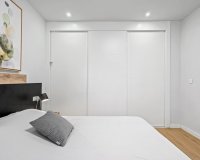 Herverkoop - Appartement / flat - Orihuela Costa - Villamartín