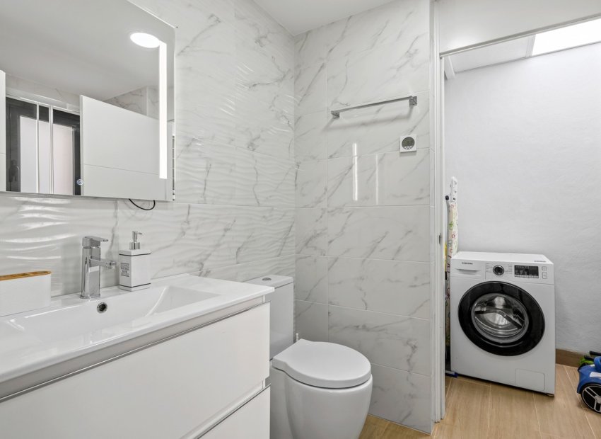 Herverkoop - Appartement / flat - Orihuela Costa - Villamartín