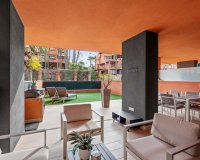 Herverkoop - Appartement / flat - Orihuela Costa - Villamartín