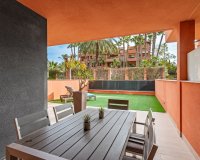 Herverkoop - Appartement / flat - Orihuela Costa - Villamartín